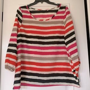 Blouse size large